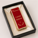 Gazlı Metal Çakmak - Image 3